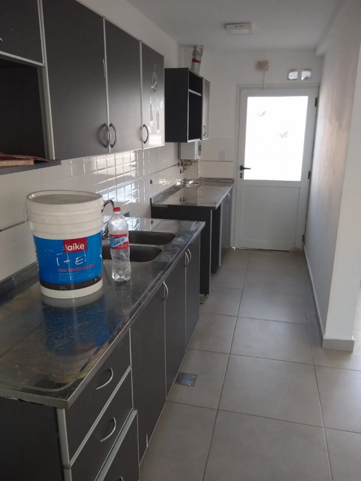 CALLE DON BOSCO DUPLEX EN ALQUILER