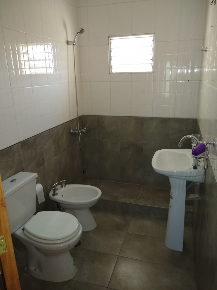 CALLE DON BOSCO DUPLEX EN ALQUILER