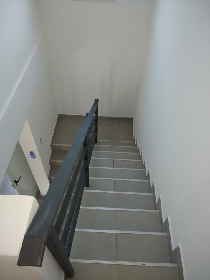 CALLE DON BOSCO DUPLEX EN ALQUILER
