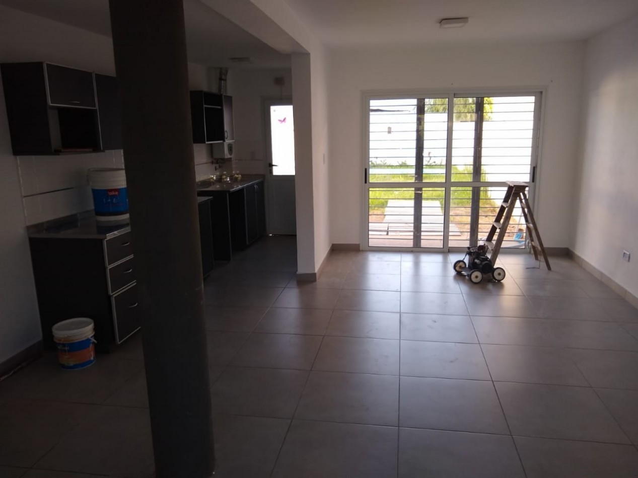 CALLE DON BOSCO DUPLEX EN ALQUILER