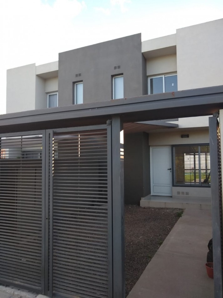 CALLE DON BOSCO DUPLEX EN ALQUILER