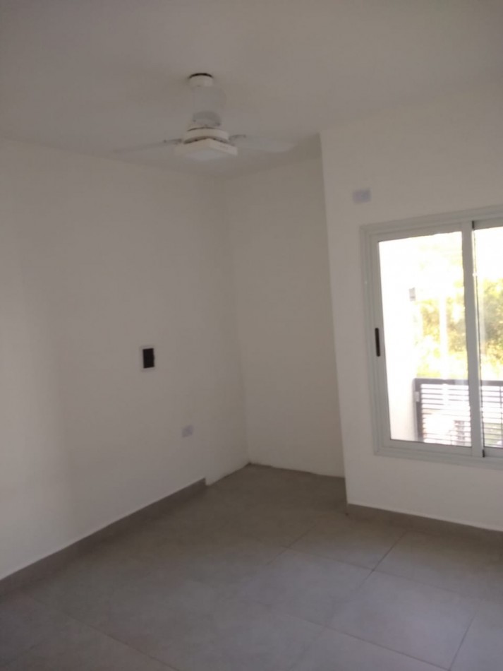 CALLE DON BOSCO DUPLEX EN ALQUILER