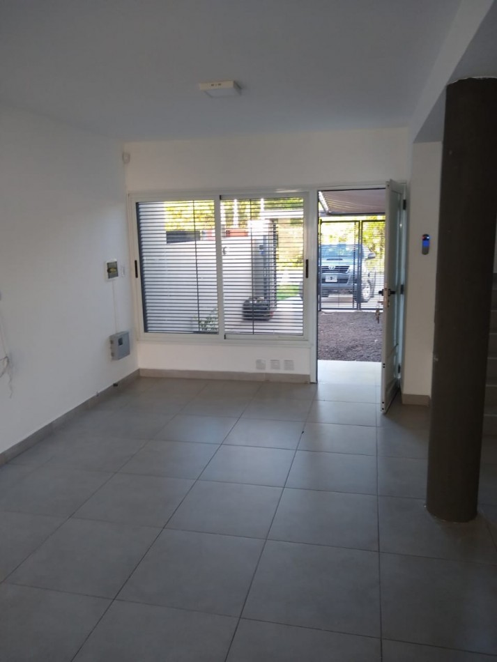 CALLE DON BOSCO DUPLEX EN ALQUILER