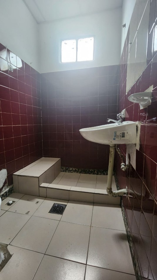 Oportunidad Unica: ¡Crea tu Hogar a Medida en Calle Lechiguanas! a 100 m de la Universidad Tecnologica Nacional