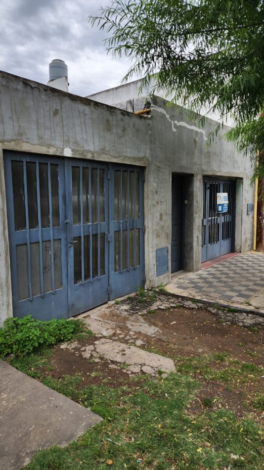 Oportunidad Unica: ¡Crea tu Hogar a Medida en Calle Lechiguanas! a 100 m de la Universidad Tecnologica Nacional