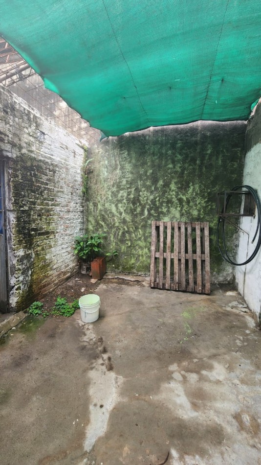 Oportunidad Unica: ¡Crea tu Hogar a Medida en Calle Lechiguanas! a 100 m de la Universidad Tecnologica Nacional