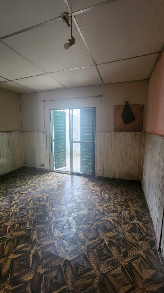 Oportunidad Unica: ¡Crea tu Hogar a Medida en Calle Lechiguanas! a 100 m de la Universidad Tecnologica Nacional