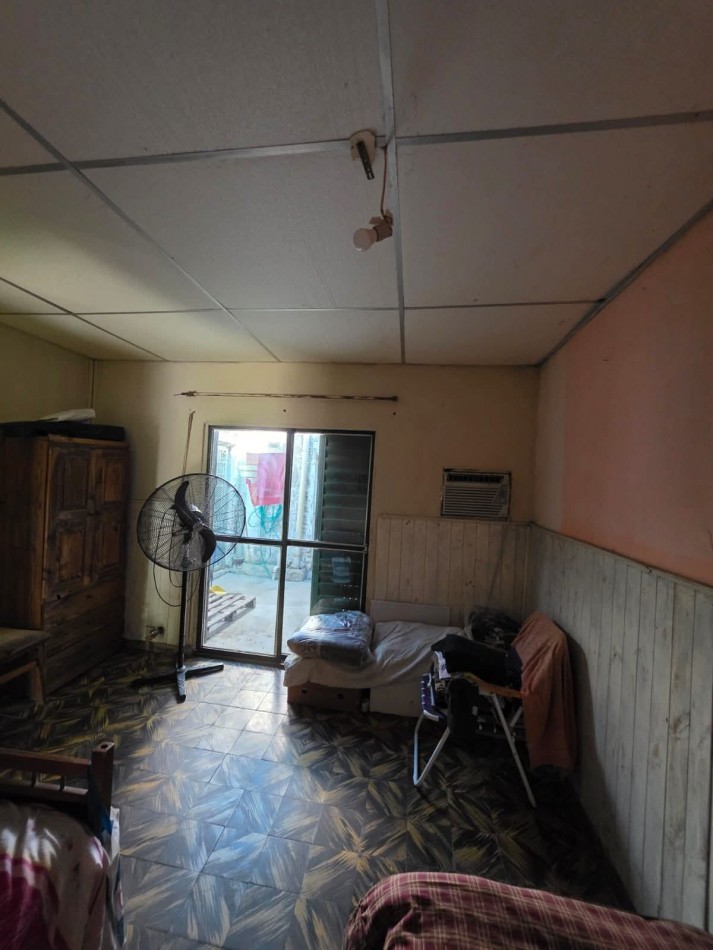 Oportunidad Unica: ¡Crea tu Hogar a Medida en Calle Lechiguanas! a 100 m de la Universidad Tecnologica Nacional