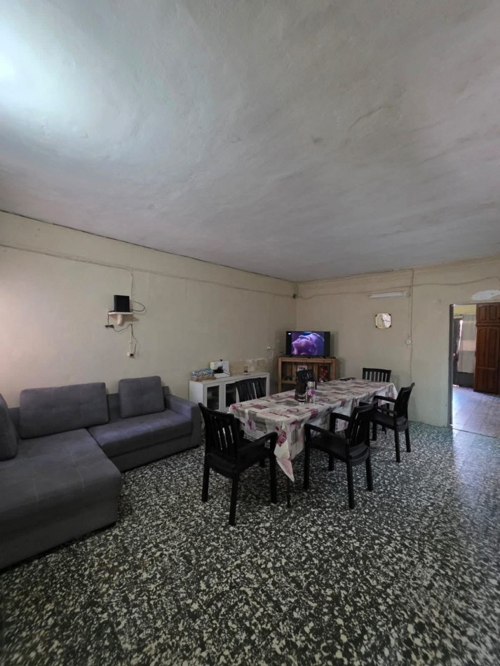 Oportunidad Unica: ¡Crea tu Hogar a Medida en Calle Lechiguanas! a 100 m de la Universidad Tecnologica Nacional