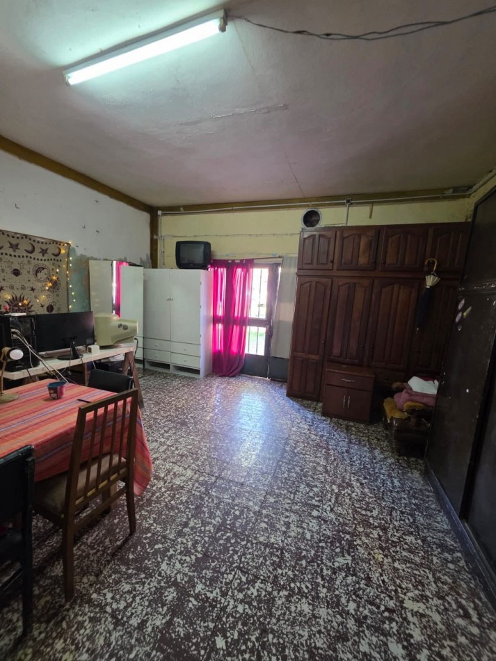 Oportunidad Unica: ¡Crea tu Hogar a Medida en Calle Lechiguanas! a 100 m de la Universidad Tecnologica Nacional