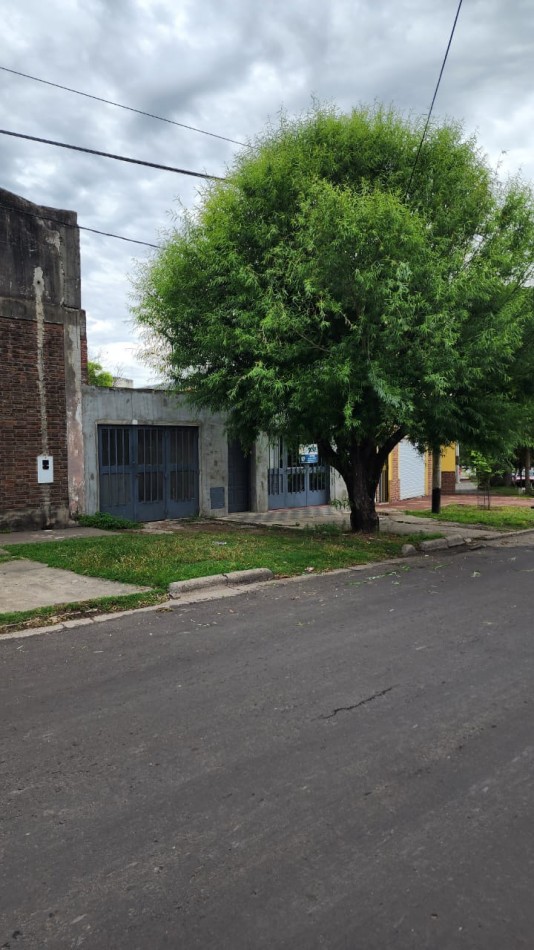 Oportunidad Unica: ¡Crea tu Hogar a Medida en Calle Lechiguanas! a 100 m de la Universidad Tecnologica Nacional