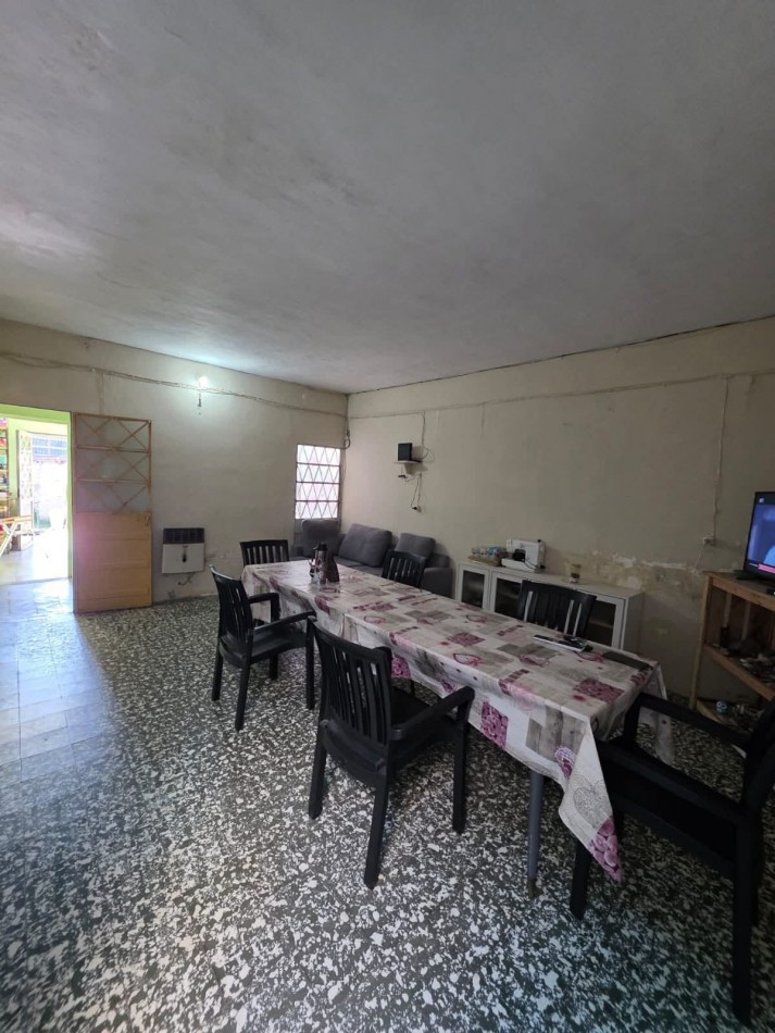 Oportunidad Unica: ¡Crea tu Hogar a Medida en Calle Lechiguanas! a 100 m de la Universidad Tecnologica Nacional