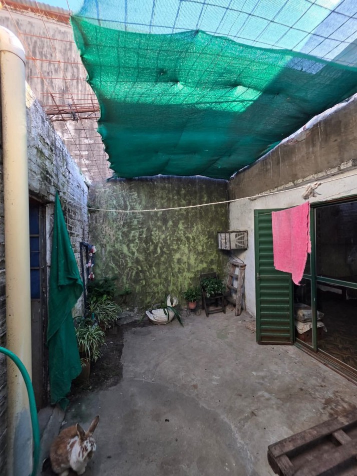 Oportunidad Unica: ¡Crea tu Hogar a Medida en Calle Lechiguanas! a 100 m de la Universidad Tecnologica Nacional