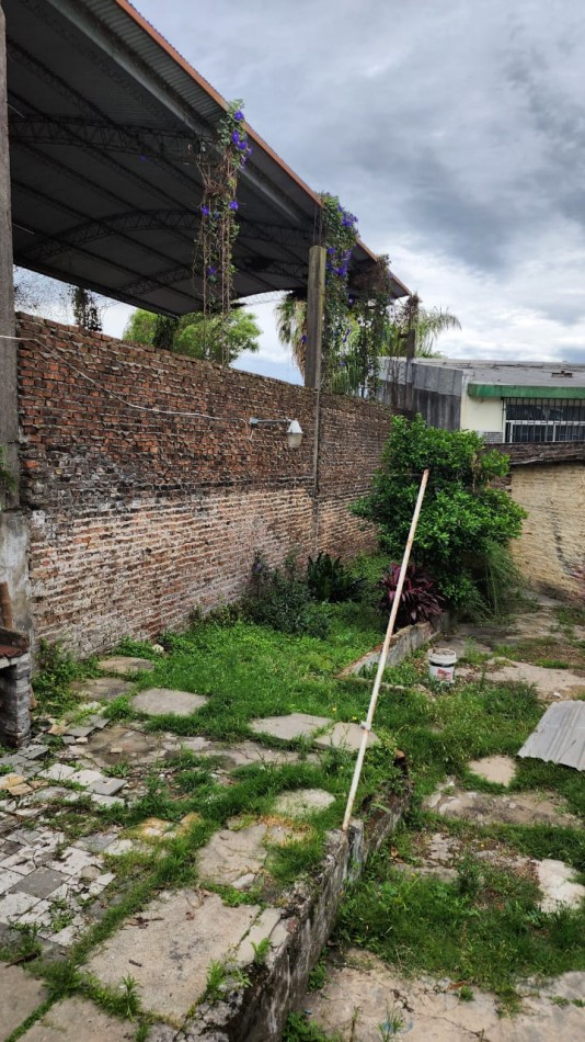 Oportunidad Unica: ¡Crea tu Hogar a Medida en Calle Lechiguanas! a 100 m de la Universidad Tecnologica Nacional