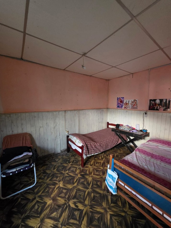 Oportunidad Unica: ¡Crea tu Hogar a Medida en Calle Lechiguanas! a 100 m de la Universidad Tecnologica Nacional