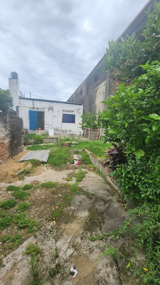 Oportunidad Unica: ¡Crea tu Hogar a Medida en Calle Lechiguanas! a 100 m de la Universidad Tecnologica Nacional