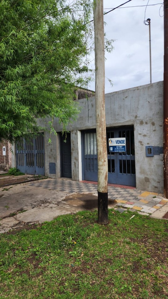 Oportunidad Unica: ¡Crea tu Hogar a Medida en Calle Lechiguanas! a 100 m de la Universidad Tecnologica Nacional