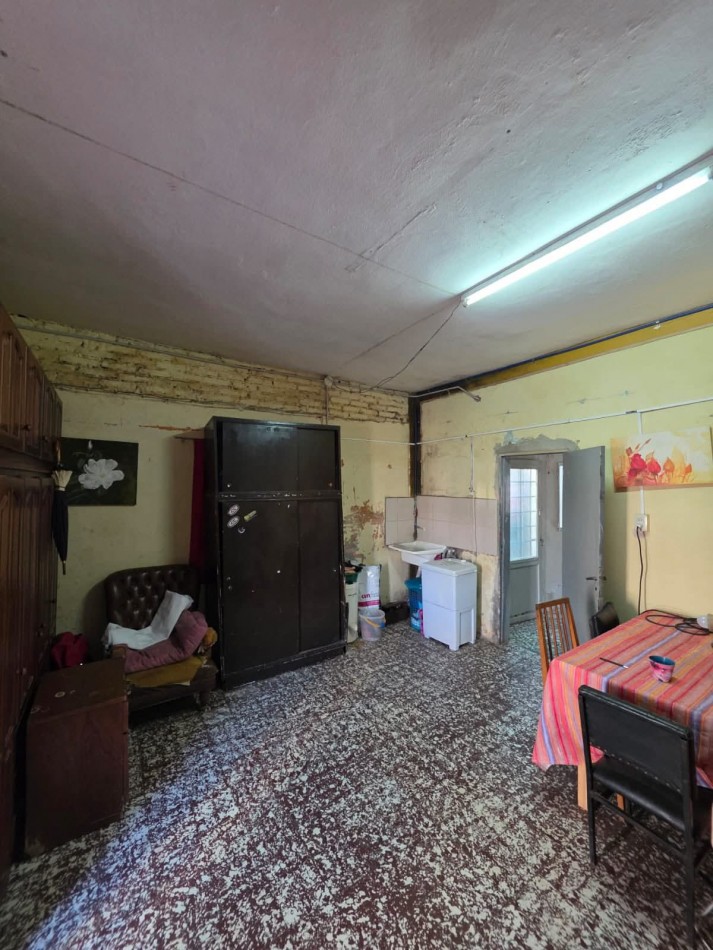 Oportunidad Unica: ¡Crea tu Hogar a Medida en Calle Lechiguanas! a 100 m de la Universidad Tecnologica Nacional