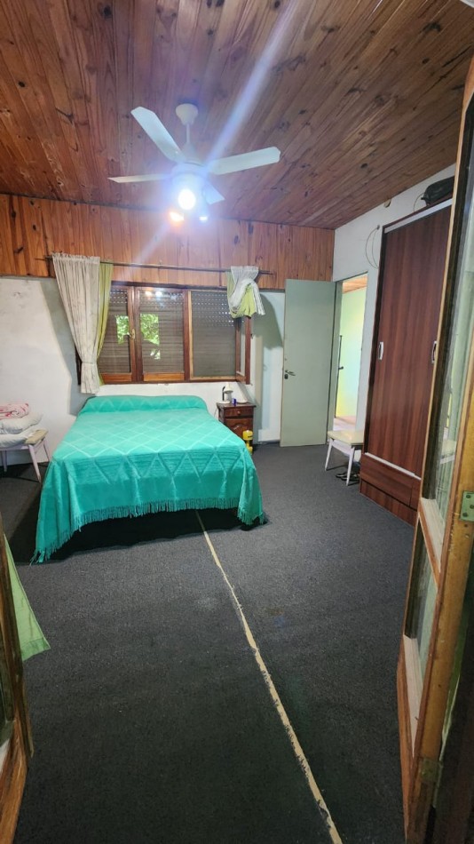 CASA A LA VENTA EN CALLE NEWBERY (Zona Aeropuerto) 