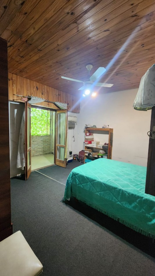 CASA A LA VENTA EN CALLE NEWBERY (Zona Aeropuerto) 