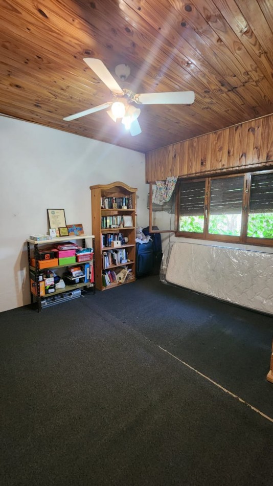 CASA A LA VENTA EN CALLE NEWBERY (Zona Aeropuerto) 