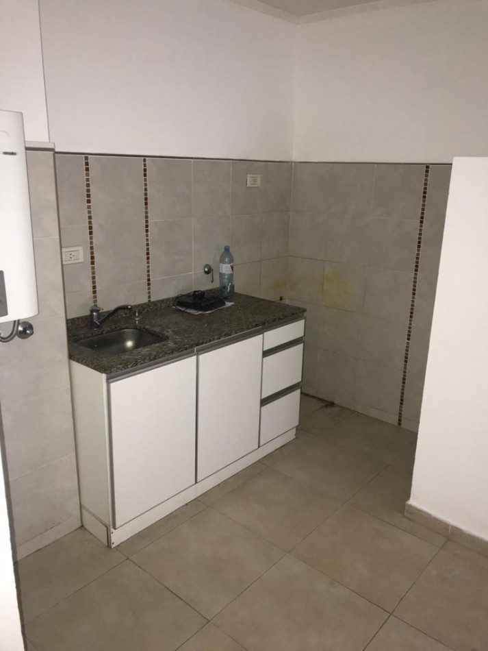 CHURRUARIN 627 DEPARTAMENTO EN VENTA  DE DOS DORMITORIOS