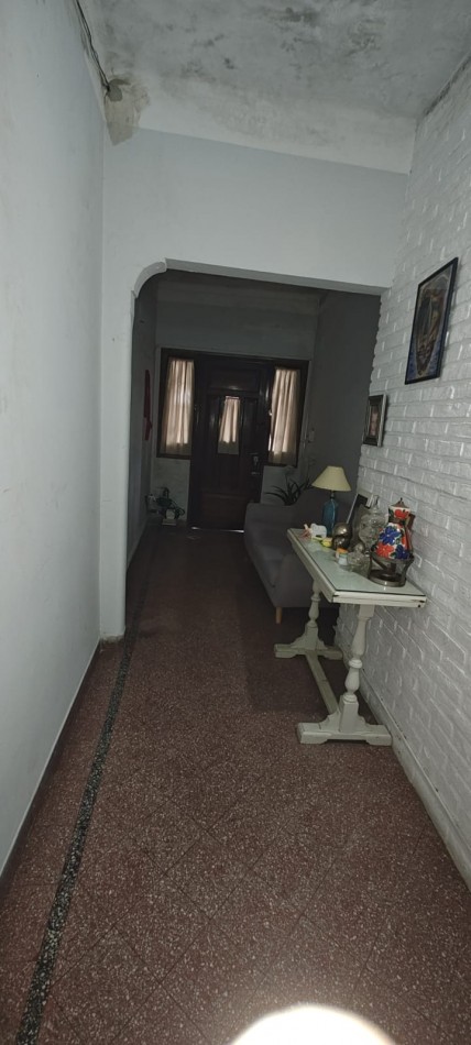 PH EN PLANTA ALTA EN VENTA, CALLE PERON 72