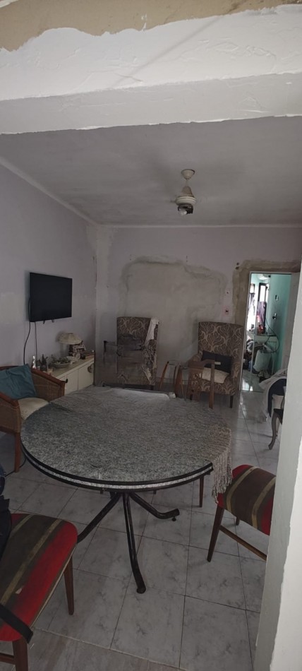 PH EN PLANTA ALTA EN VENTA, CALLE PERON 72