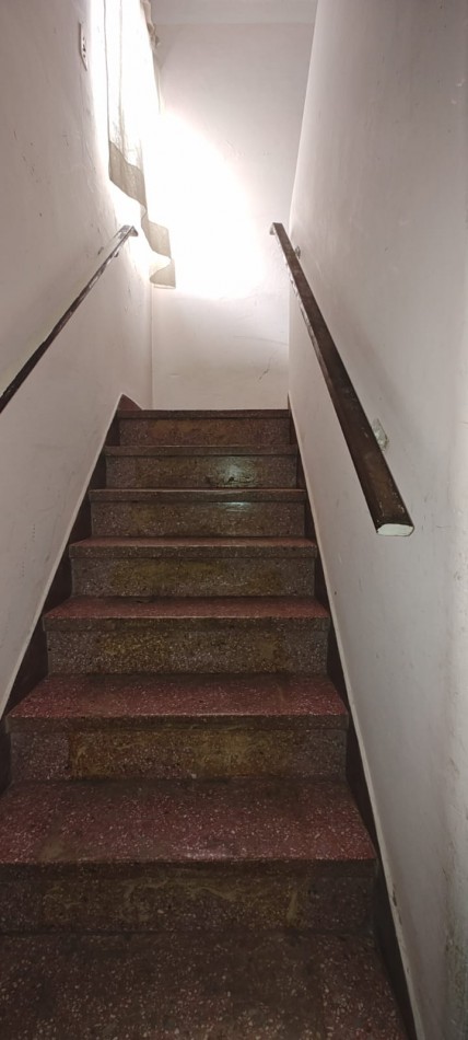 PH EN PLANTA ALTA EN VENTA, CALLE PERON 72