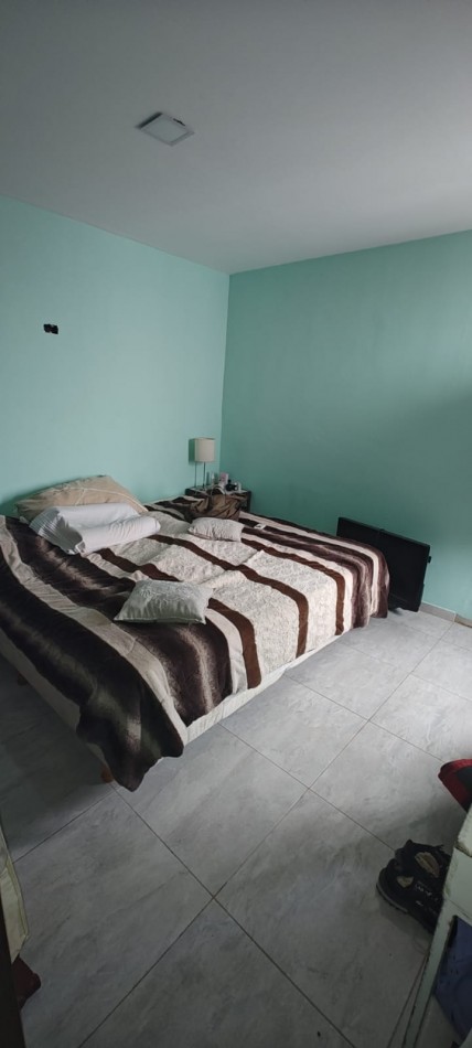 PH EN PLANTA ALTA EN VENTA, CALLE PERON 72