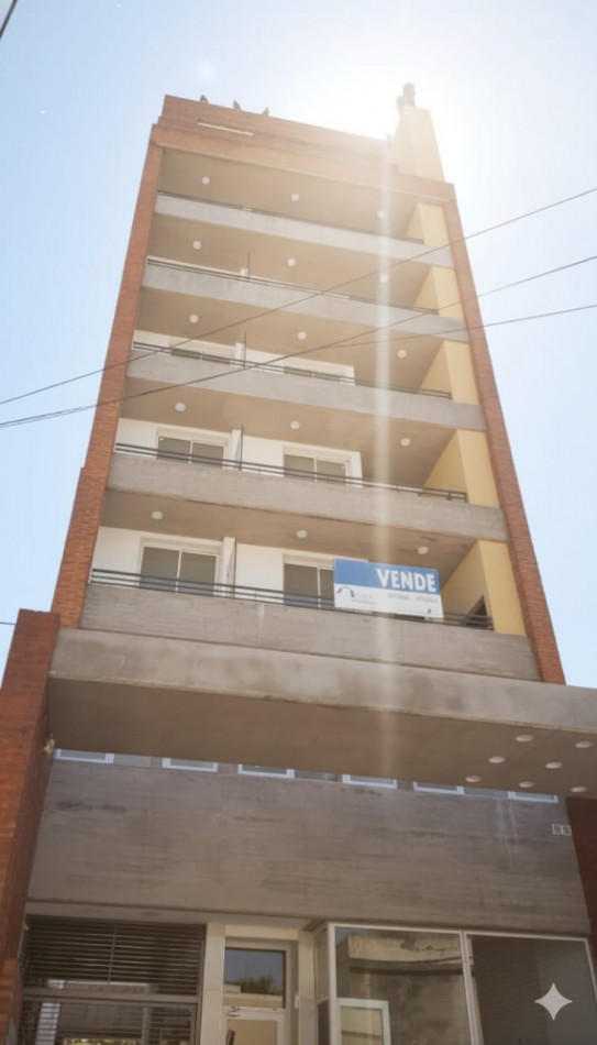 OPORTUNIDAD !!!! VENDO CALLE URQUIZA 1364, 5o PISO CONTRA FRENTE  MONOAMBIENTE EN VENTA 