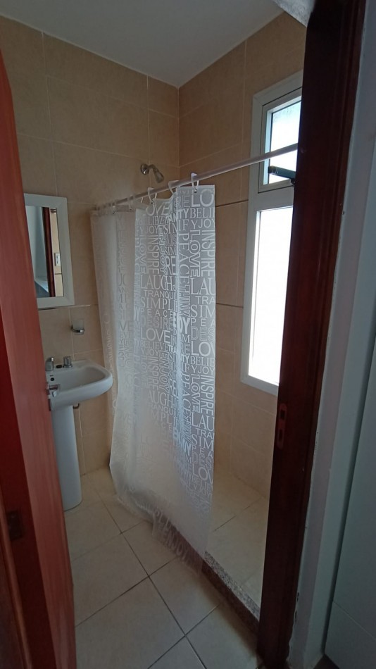 OPORTUNIDAD !!!! VENDO CALLE URQUIZA 1364, 5o PISO CONTRA FRENTE  MONOAMBIENTE EN VENTA 