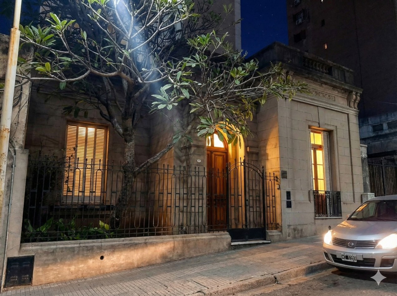 CALLE BELGRANO CASA EN VENTA 