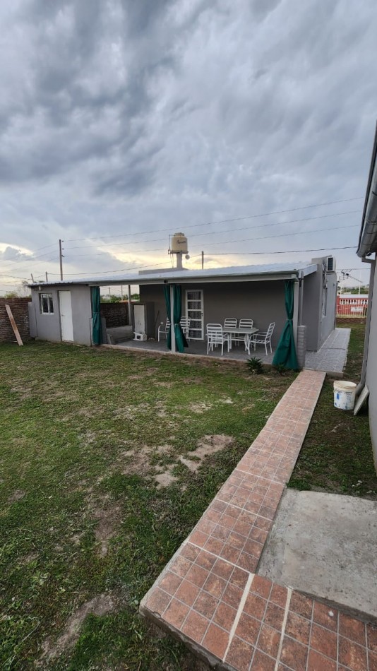 CASAQUINTA EN VENTA  O ALQUILER EN COLONIA ENSAYO