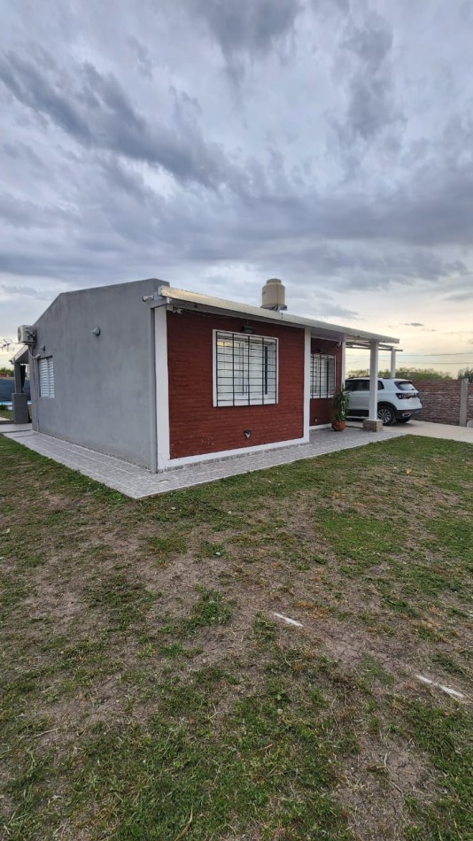 CASAQUINTA EN VENTA  O ALQUILER EN COLONIA ENSAYO