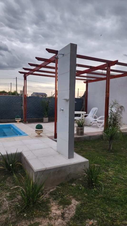 CASAQUINTA EN VENTA  O ALQUILER EN COLONIA ENSAYO