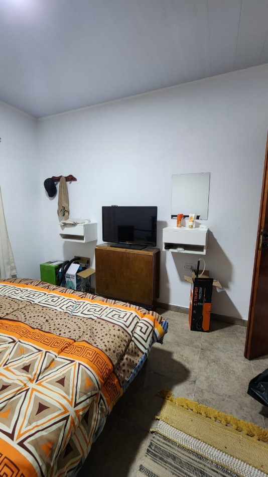 CASAQUINTA EN VENTA  O ALQUILER EN COLONIA ENSAYO