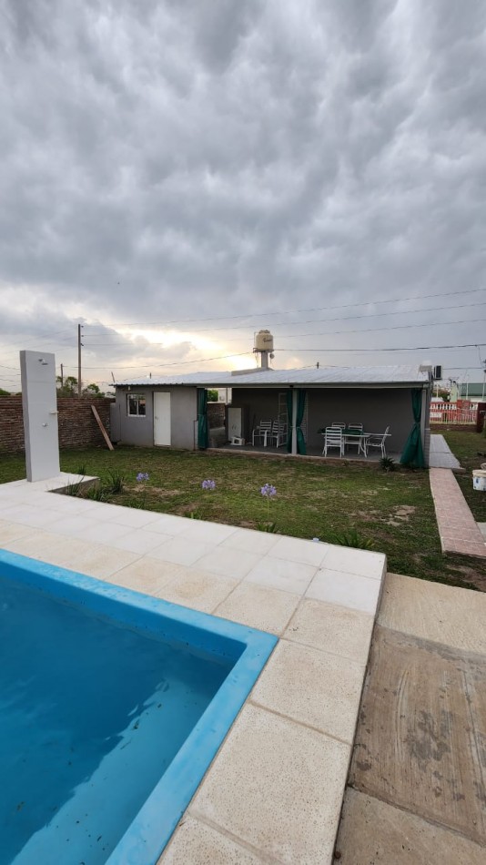 CASAQUINTA EN VENTA  O ALQUILER EN COLONIA ENSAYO