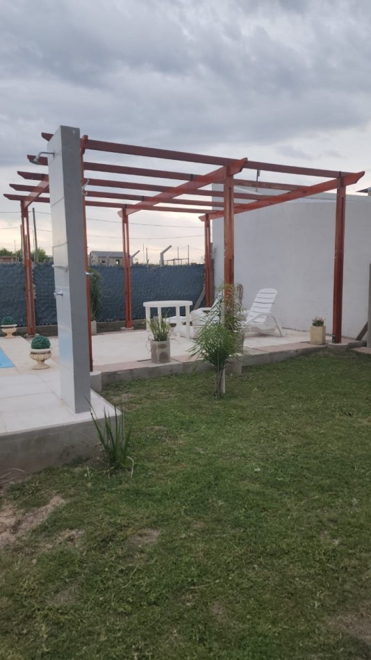 CASAQUINTA EN VENTA  O ALQUILER EN COLONIA ENSAYO