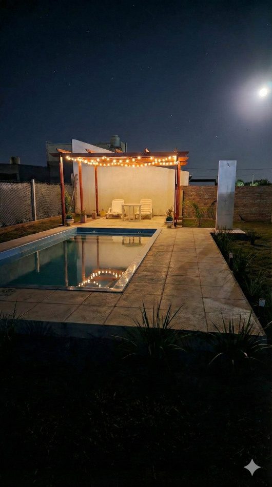 CASAQUINTA EN VENTA  O ALQUILER EN COLONIA ENSAYO