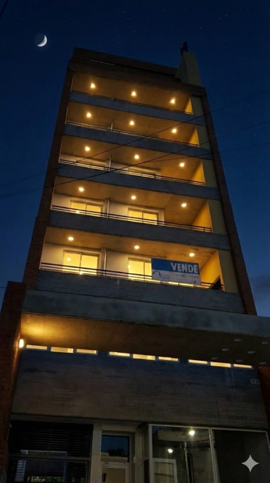 OPORTUNIDAD !!!! VENDO CALLE URQUIZA 1364, 5o PISO CONTRA FRENTE  MONOAMBIENTE EN VENTA 