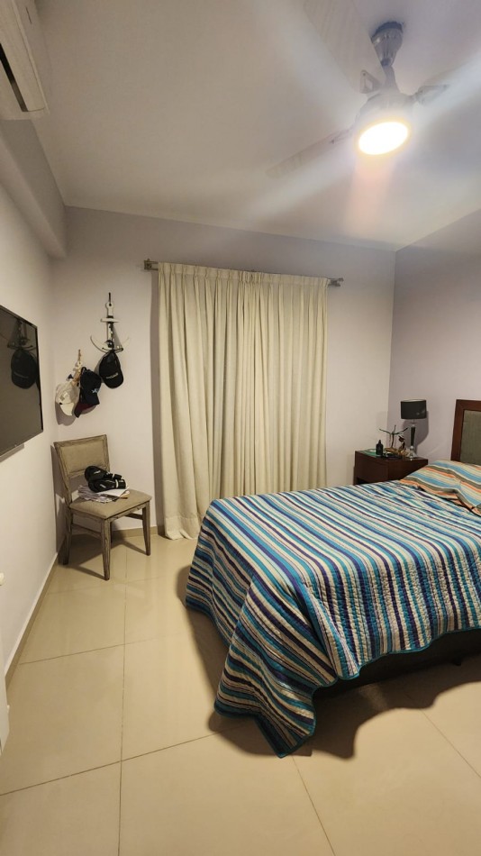 Semipiso Exclusivo en Zona Parque en venta , en calle Malvinas 67