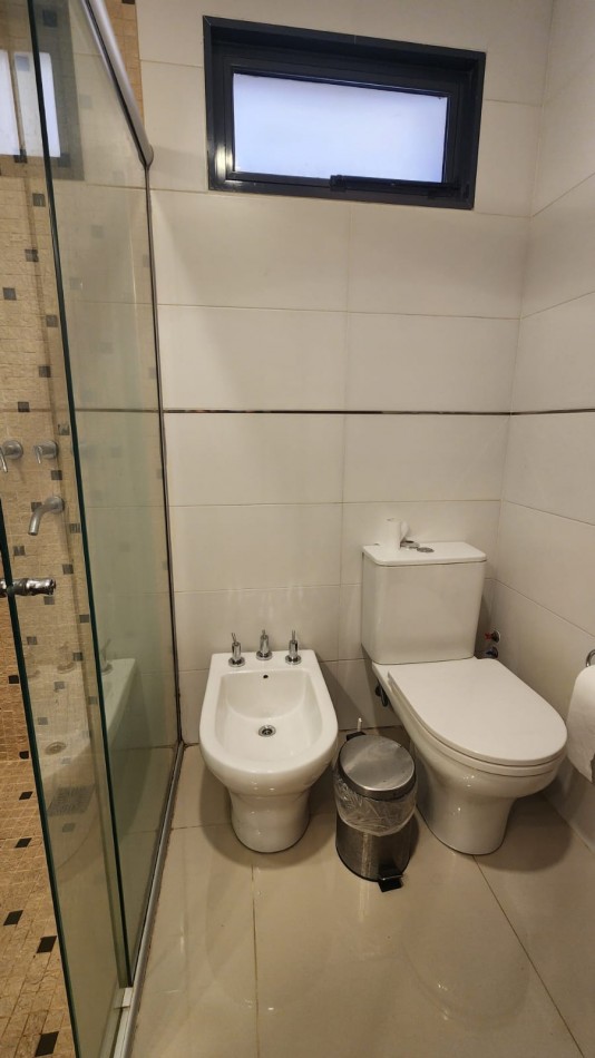 Semipiso Exclusivo en Zona Parque en venta , en calle Malvinas 67