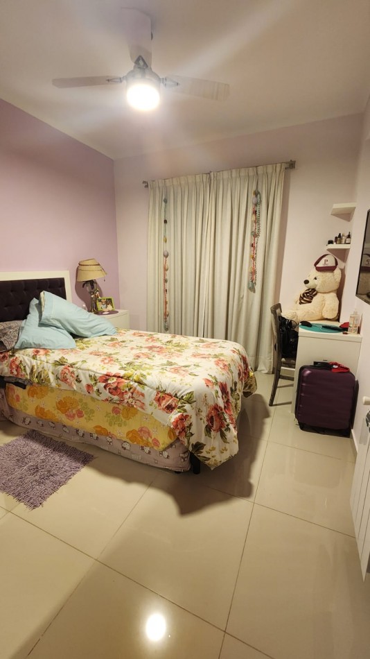 Semipiso Exclusivo en Zona Parque en venta , en calle Malvinas 67