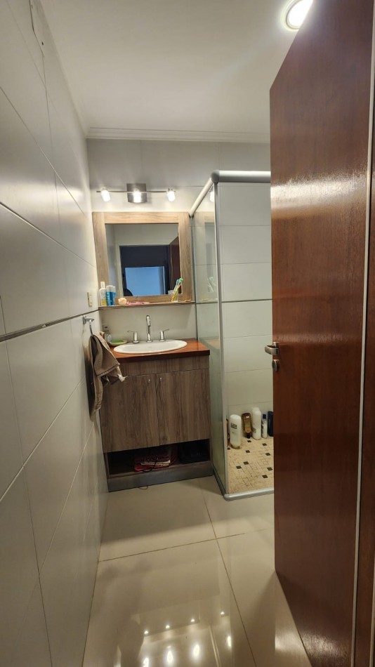 Semipiso Exclusivo en Zona Parque en venta , en calle Malvinas 67