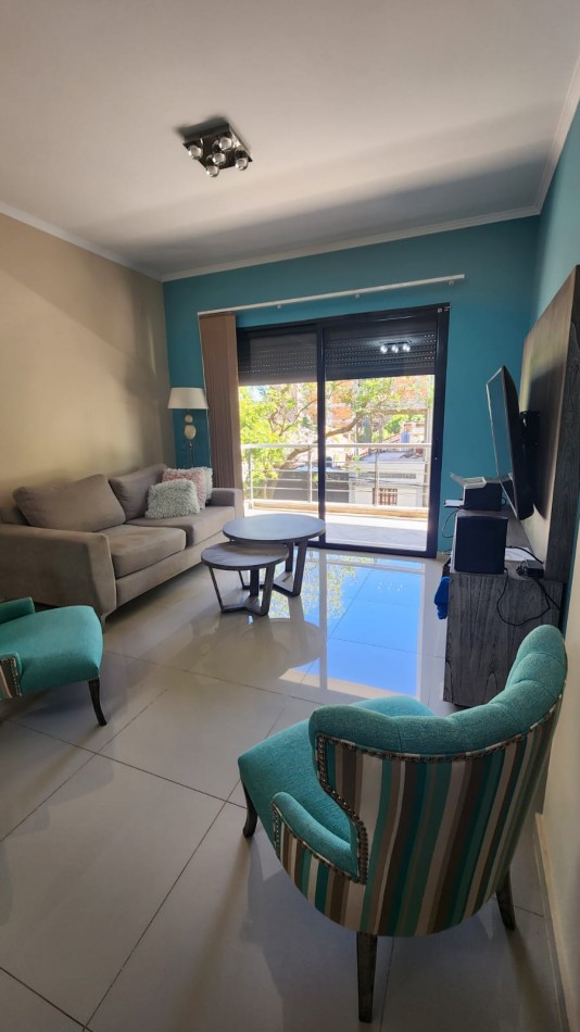 Semipiso Exclusivo en Zona Parque en venta , en calle Malvinas 67