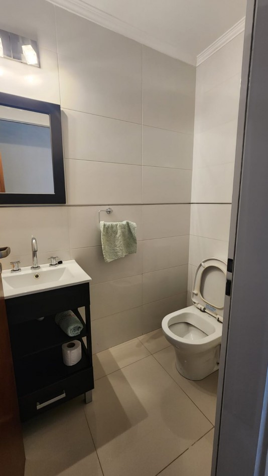 Semipiso Exclusivo en Zona Parque en venta , en calle Malvinas 67