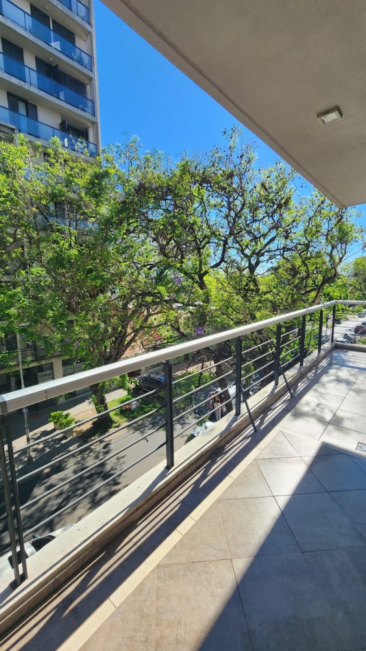 Semipiso Exclusivo en Zona Parque en venta , en calle Malvinas 67