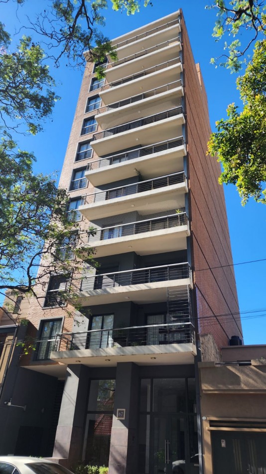 Semipiso Exclusivo en Zona Parque en venta , en calle Malvinas 67