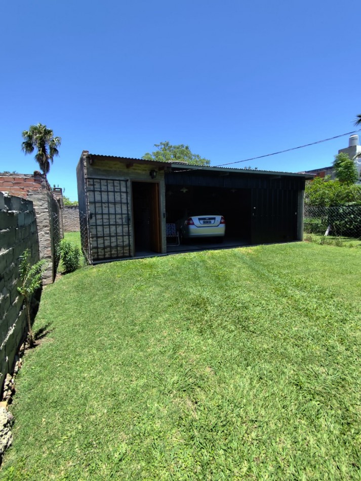  Oportunidad: Casa  en Venta en Calle Benicio Lopez -